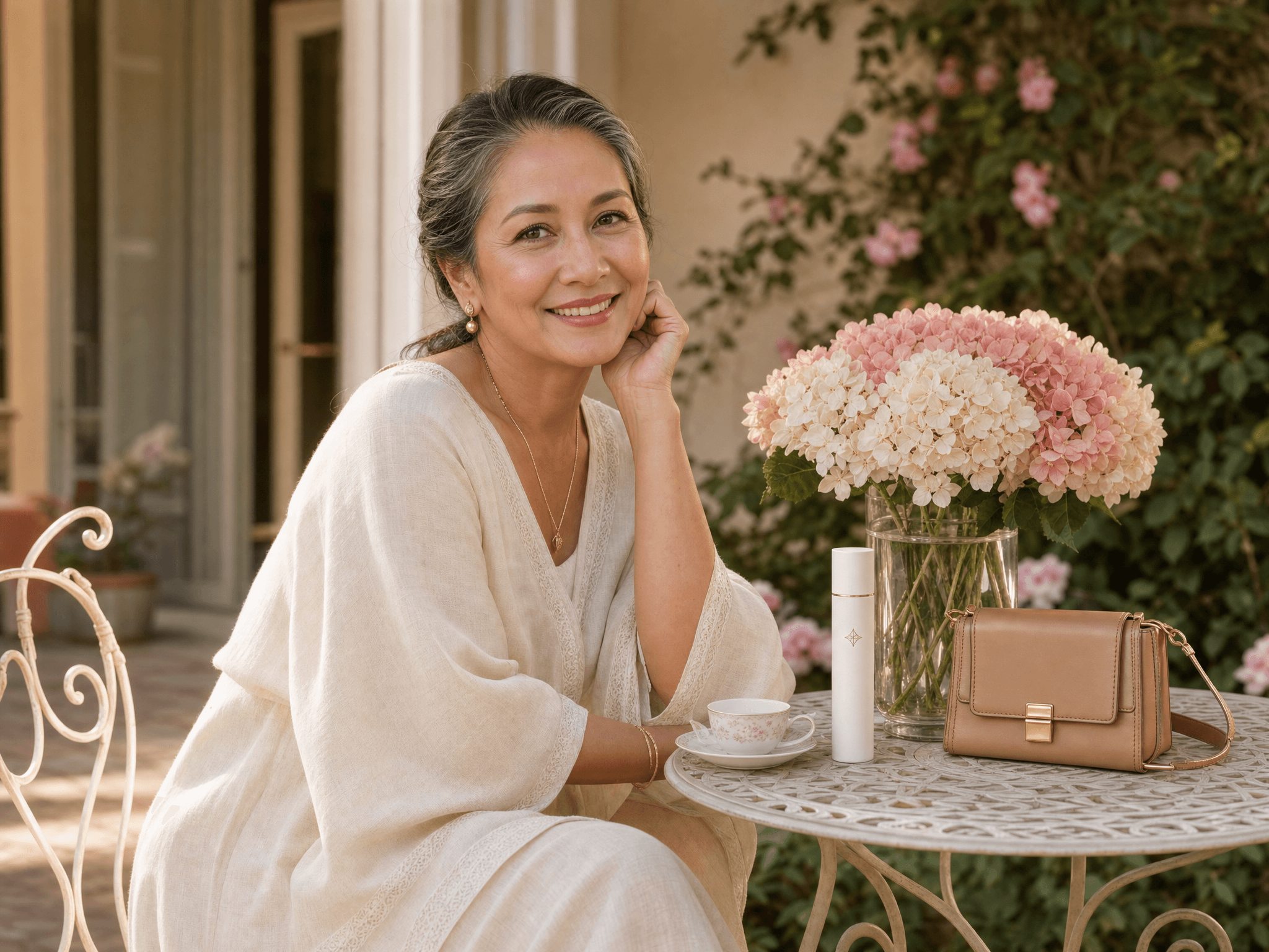 Menopausal Care